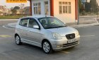 Kia Morning 2007 - Xe màu bạc, xe nhập, 199 triệu