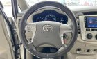 Toyota Innova 2012 - Màu bạc chính chủ
