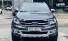 Ford Everest 2019 - Xe màu xám