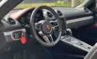 Porsche 718 2016 - (Mui trần), full options, xe còn rất mới