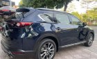 Mazda CX-8 2020 - Hỗ trợ vay ngân hàng