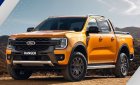 Ford Ranger 2023 - Thế hệ mới 2023