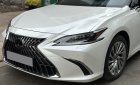 Lexus ES 250 2022 - Siêu lướt mới 99,9%, lăn bánh 2000km, bảo hành chính hãng