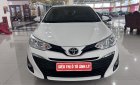 Toyota Vios 2020 - Số tự động bản đủ, trang bị an toàn ABS 4 bánh, cam kết xe zin 1 chủ từ đầu