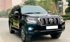 Toyota Land Cruiser Prado 2010 - Nhập Trung Đông, lên form mới 2020 (đăng kiểm còn 1 năm, cam kết đăng kiểm trọn đời)