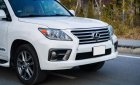 Lexus LX 570 2012 - Biển Hà Nội