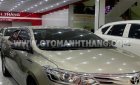 Toyota Vios 2017 - Giá bán 370 triệu