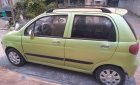 Daewoo Matiz 2007 - Xe màu xanh lam