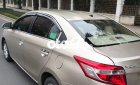 Toyota Vios Bán  2016 chính chủ xe cực mới 2016 - Bán vios 2016 chính chủ xe cực mới