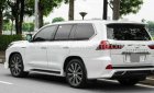 Lexus LX 570 2018 - Màu trắng, nhập khẩu nguyên chiếc