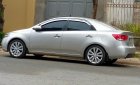 Kia Forte 2011 - Màu bạc