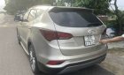 Hyundai Santa Fe 2017 - Biển Hà Nội