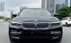 BMW 530i 2019 - Đăng cấp sang trọng và thể thao