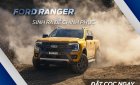 Ford Ranger 2023 - Thế hệ mới 2023