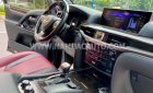 Lexus LX 570 2020 - Màu đen, nhập khẩu