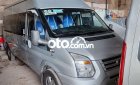 Ford Transit Bán xe   2017 16c bản trung tại Tphcm 2017 - Bán xe Ford Transit 2017 16c bản trung tại Tphcm