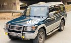 Mitsubishi Pajero  2000 . 2 cầu . chất lượng còn hoàn hảo 2000 - Pajero 2000 . 2 cầu . chất lượng còn hoàn hảo