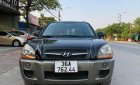 Hyundai Tucson 2009 - Màu đen, nhập khẩu