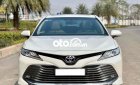 Toyota Camry   2.5Q sx 2021 6000km zin full hãng ! 2021 - TOYOTA CAMRY 2.5Q sx 2021 6000km zin full hãng !