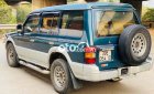 Mitsubishi Pajero  2000 . 2 cầu . chất lượng còn hoàn hảo 2000 - Pajero 2000 . 2 cầu . chất lượng còn hoàn hảo