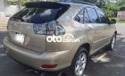 Lexus RX 350   350 2007 2007 - LExus rx 350 2007