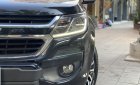 Chevrolet Colorado 2017 - Màu đen giá hữu nghị