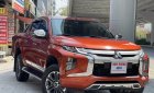 Mitsubishi Triton 2019 - Giá 785tr