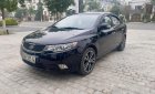 Kia Forte 2009 - Kia Forte 2009