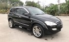 Ssangyong Rexton II 2008 - Bản full máy dầu