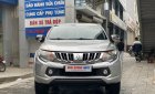 Mitsubishi Triton 2016 - Màu bạc