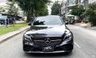 Mercedes-Benz C300 2020 - Màu xám, xe nhập