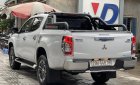 Mitsubishi Triton 2020 - Màu trắng