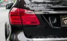 Mercedes-Benz GL 500 2016 - Màu đen, nội thất kem