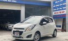 Chevrolet Spark 2014 - Màu trắng