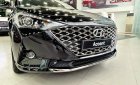 Hyundai Accent 2022 - Xe màu đen