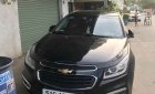 Chevrolet Cruze 2018 - Xe màu đen giá ưu đãi