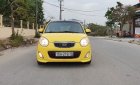 Kia Morning 2007 - Số tự động 1.0