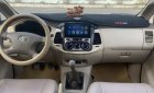 Toyota Innova 2007 - Màu bạc giá hữu nghị