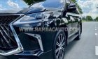 Lexus LX 570 2020 - Màu đen, nhập khẩu