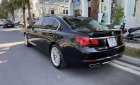 BMW 760Li 2013 - Màu đen, nhập khẩu