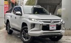 Mitsubishi Triton 2020 - Màu trắng