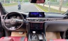 Lexus LX 570 2020 - Màu đen, nhập khẩu