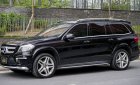 Mercedes-Benz GL 500 2016 - Màu đen, nội thất kem