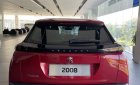 Peugeot 2008 2022 - [Bình Dương] Khai xuân lì xì sốc, ưu đãi đến 30tr, tặng bảo hiểm thân vỏ 1 năm, vô vàn quà tặng