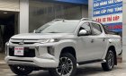 Mitsubishi Triton 2020 - Màu trắng