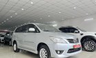 Toyota Innova 2012 - Màu bạc chính chủ