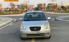 Kia Morning 2007 - Xe màu bạc, xe nhập, 199 triệu