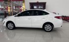 Toyota Vios 2020 - Số tự động bản đủ, trang bị an toàn ABS 4 bánh, cam kết xe zin 1 chủ từ đầu