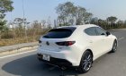 Mazda 3 2021 - Xe màu trắng