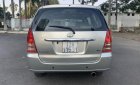 Toyota Innova 2007 - Màu bạc giá hữu nghị